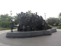 Irish Memorial